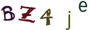 图形验证