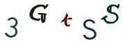 图形验证