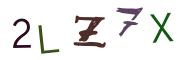 图形验证