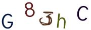 图形验证