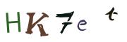 图形验证
