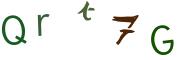 图形验证