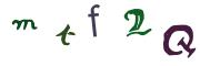 图形验证