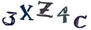 图形验证
