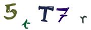 图形验证