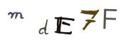 图形验证