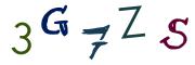 图形验证
