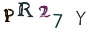 图形验证
