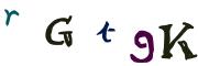图形验证