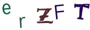 图形验证