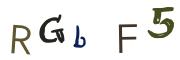 图形验证