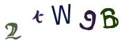 图形验证