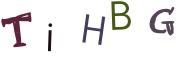 图形验证