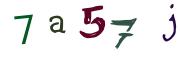 图形验证