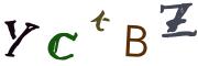 图形验证