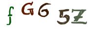 图形验证