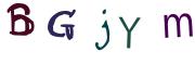 图形验证