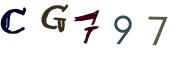 图形验证