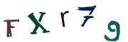 图形验证