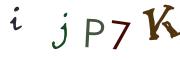 图形验证