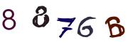 图形验证