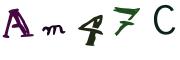 图形验证