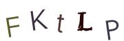 图形验证