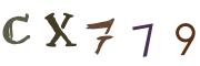 图形验证