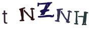 图形验证