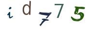 图形验证