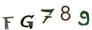 图形验证