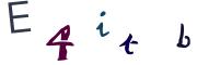 图形验证