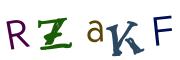 图形验证