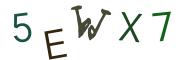 图形验证