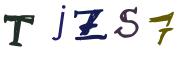 图形验证