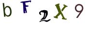 图形验证