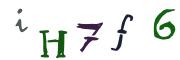 图形验证