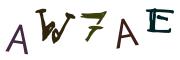图形验证