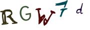 图形验证