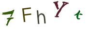 图形验证