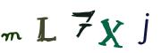 图形验证