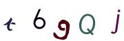图形验证