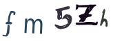图形验证