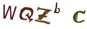 图形验证
