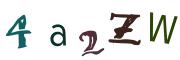 图形验证