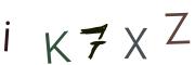 图形验证
