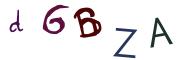 图形验证