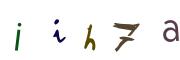 图形验证