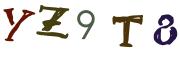图形验证