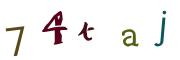 图形验证
